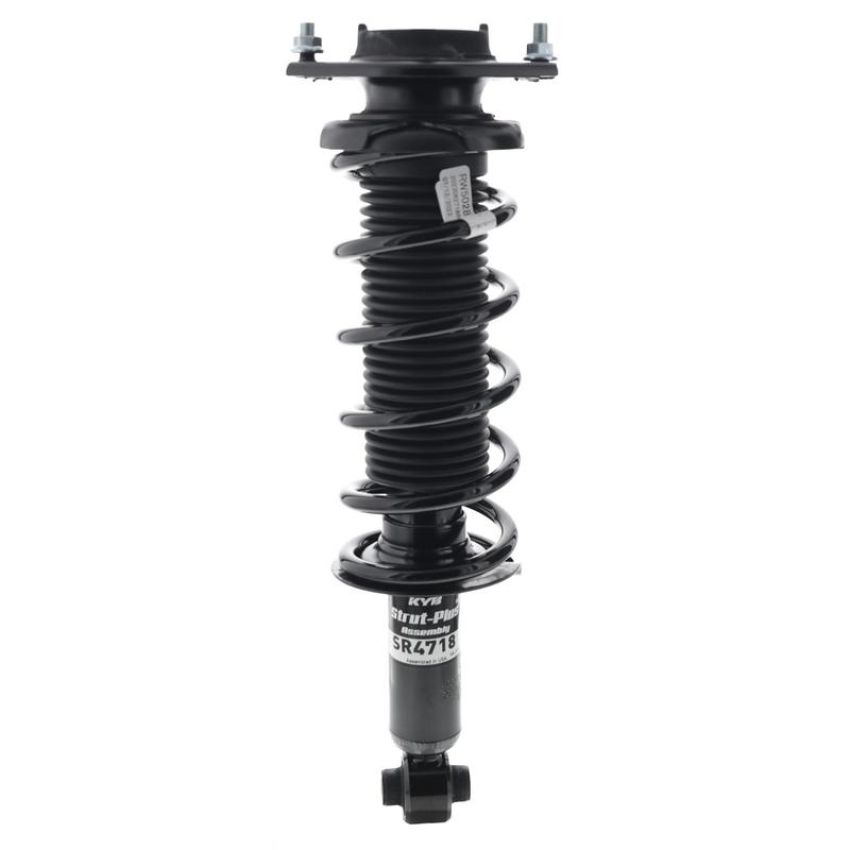 KYB SHOCKS SR4718 2 Nuts