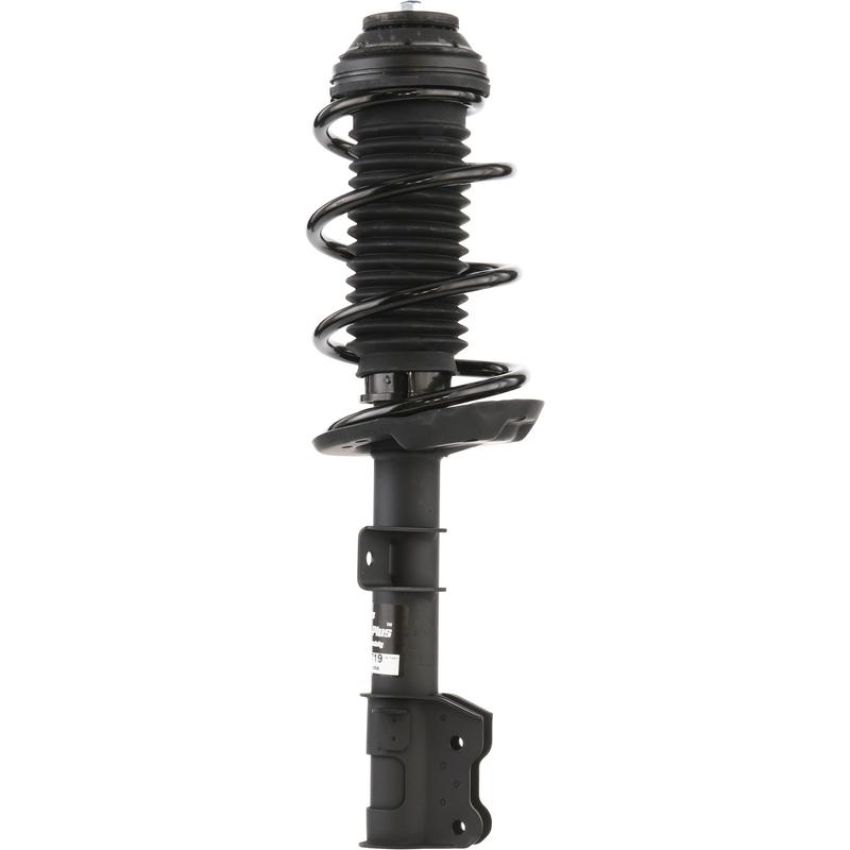 KYB SHOCKS SR4719 Complete Corner Unit Assembly -Strut, Mount and Spring