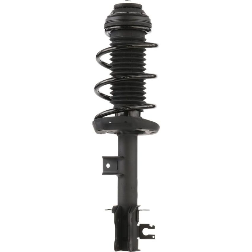 KYB SHOCKS SR4719 Complete Corner Unit Assembly -Strut, Mount and Spring