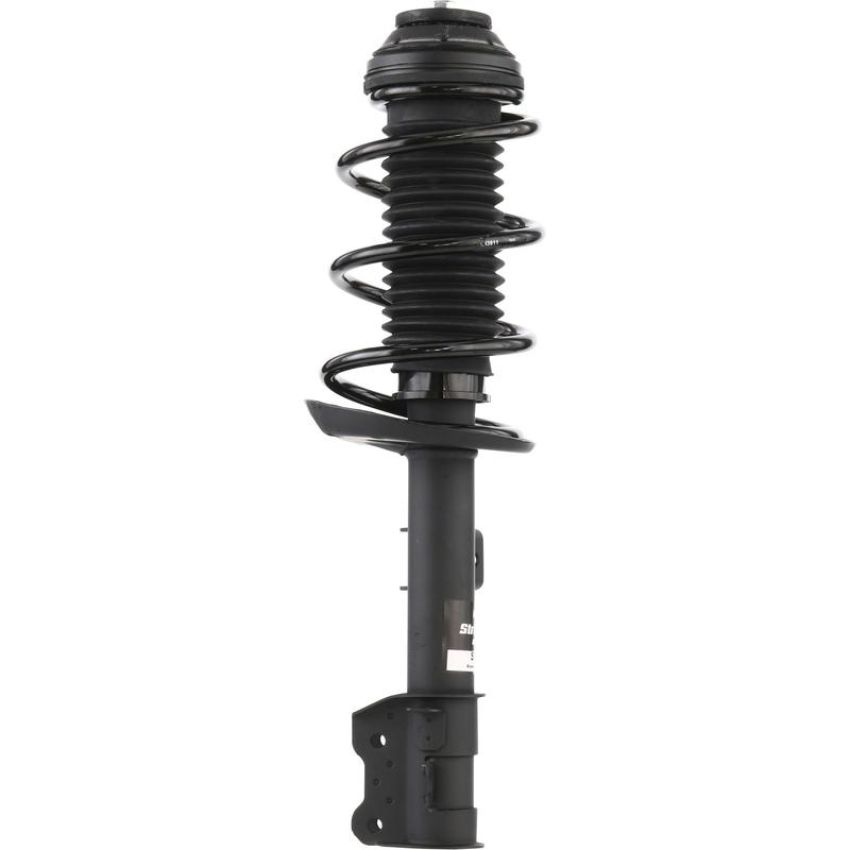 KYB SHOCKS SR4719 Complete Corner Unit Assembly -Strut, Mount and Spring