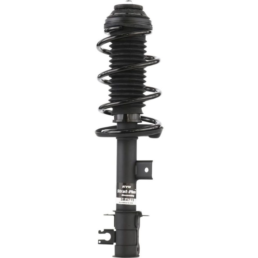 KYB SHOCKS SR4719 Complete Corner Unit Assembly -Strut, Mount and Spring