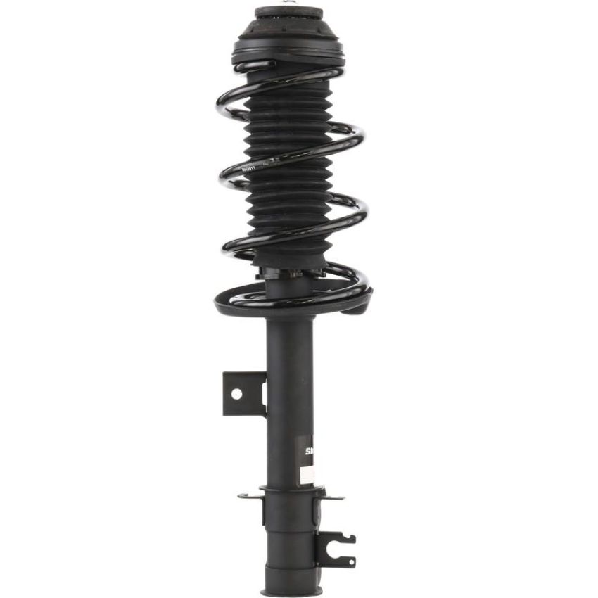 KYB SHOCKS SR4720 Complete Corner Unit Assembly -Strut, Mount and Spring