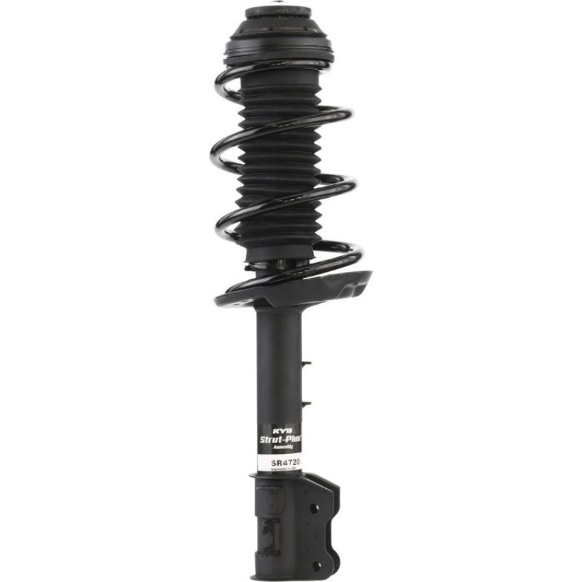 KYB SHOCKS SR4720 Complete Corner Unit Assembly -Strut, Mount and Spring