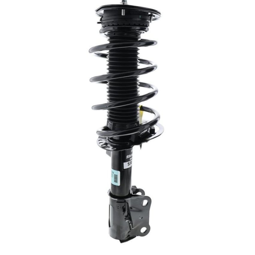 KYB SHOCKS SR4722 3 Bolts