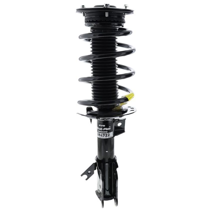 KYB SHOCKS SR4722 3 Bolts