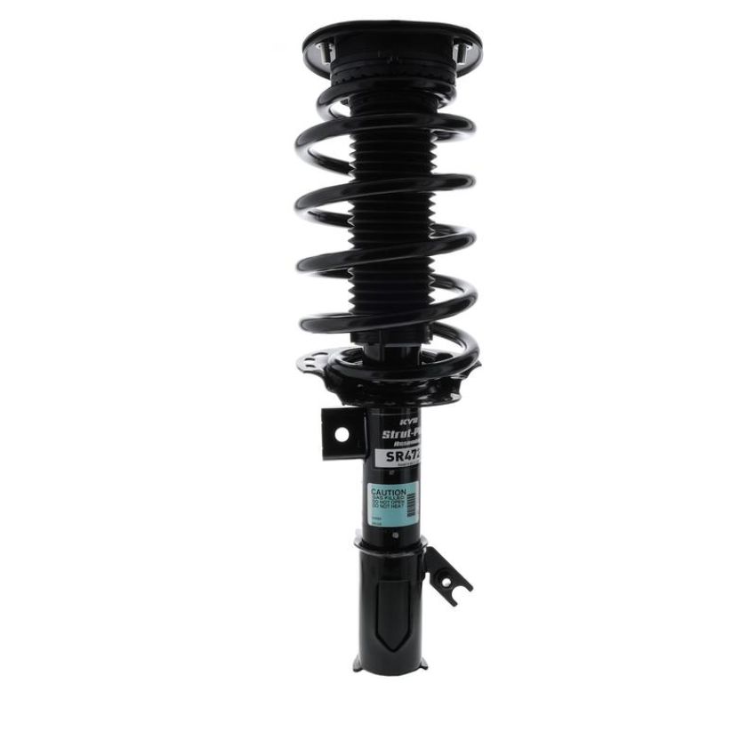 KYB SHOCKS SR4724 3 Bolts