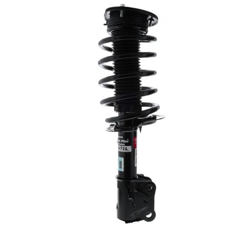 KYB SHOCKS SR4724 3 Bolts