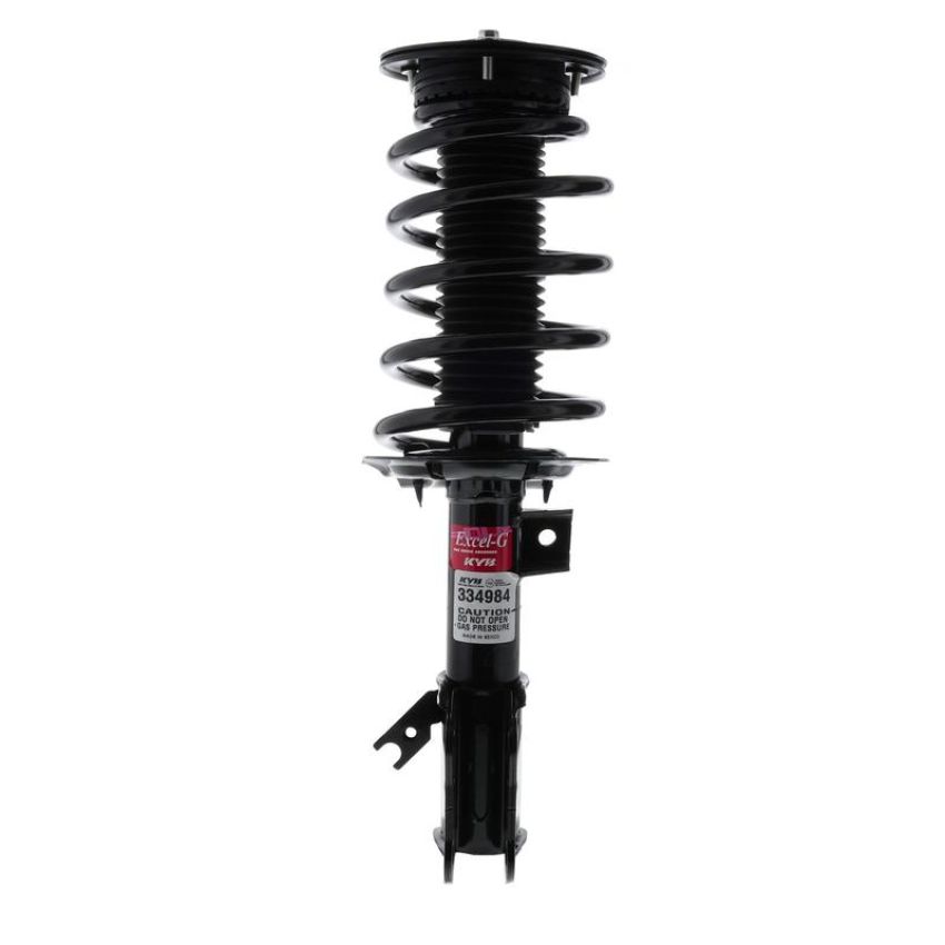 KYB SHOCKS SR4724 3 Bolts