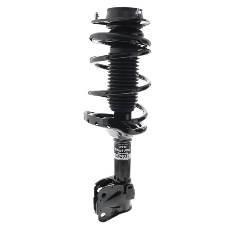 KYB SHOCKS SR4725 3 Nuts