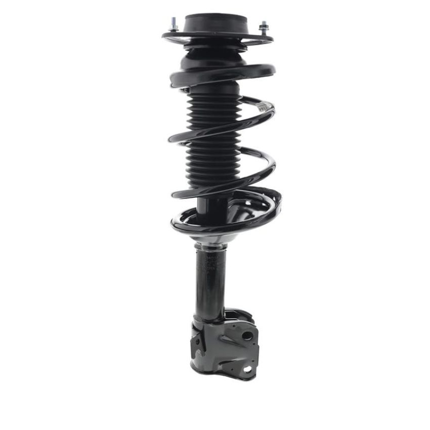 KYB SHOCKS SR4725 3 Nuts