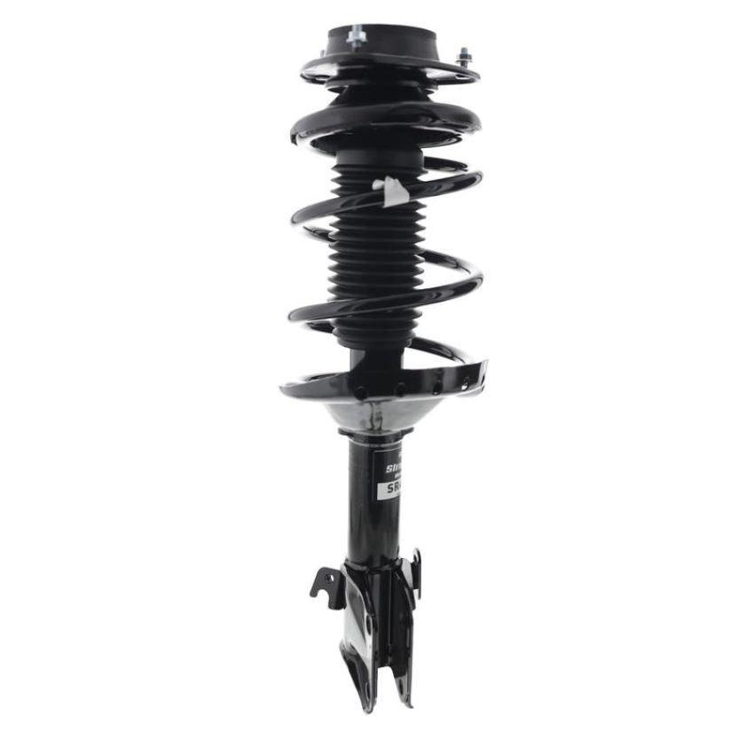 KYB SHOCKS SR4725 3 Nuts