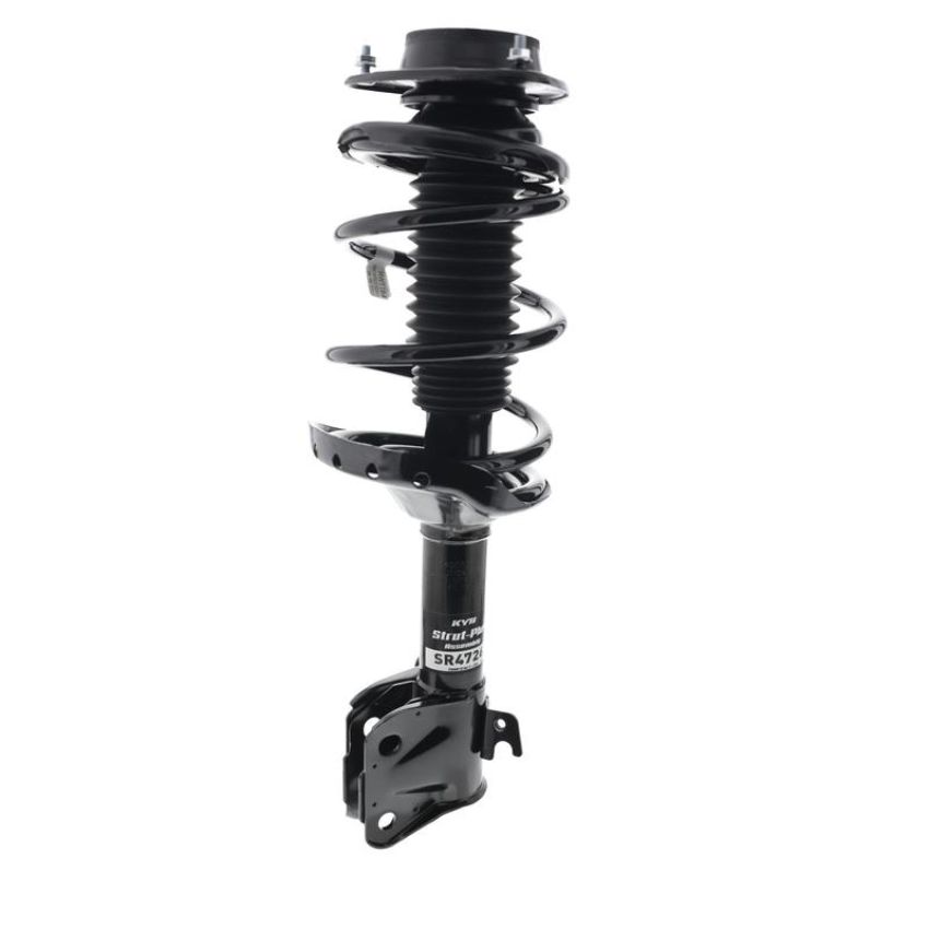KYB SHOCKS SR4726 3 Nuts