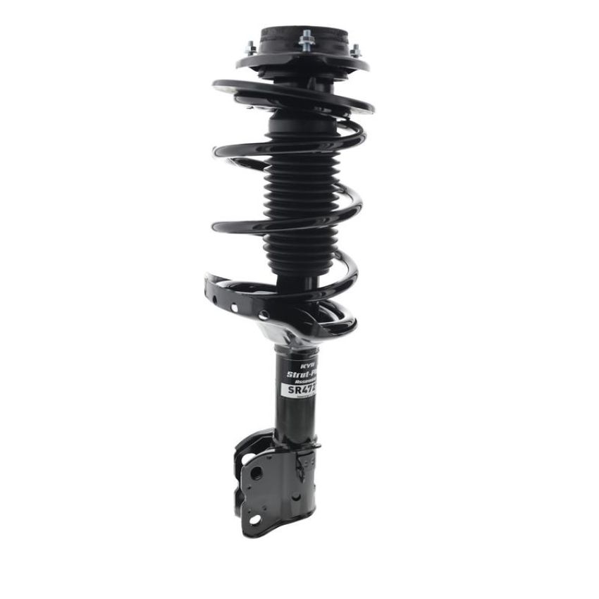 KYB SHOCKS SR4727 3 Nuts