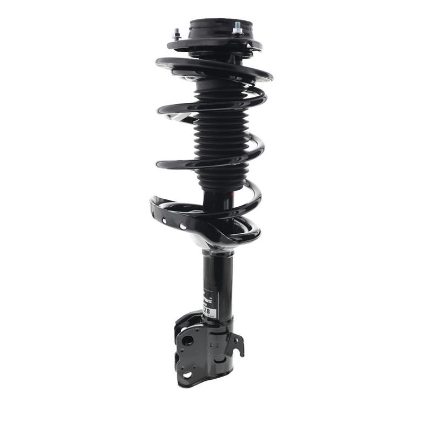 KYB SHOCKS SR4728 3 Nuts