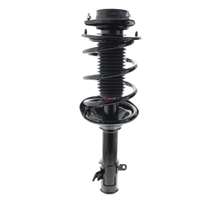 KYB SHOCKS SR4728 3 Nuts