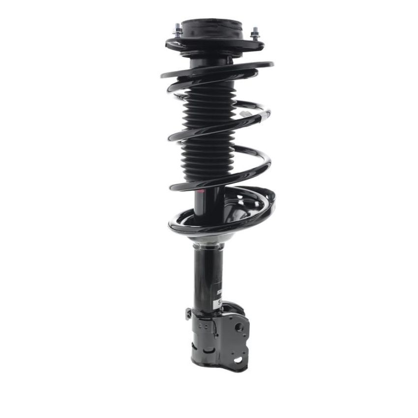 KYB SHOCKS SR4728 3 Nuts