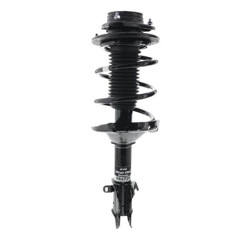 KYB SHOCKS SR4728 3 Nuts