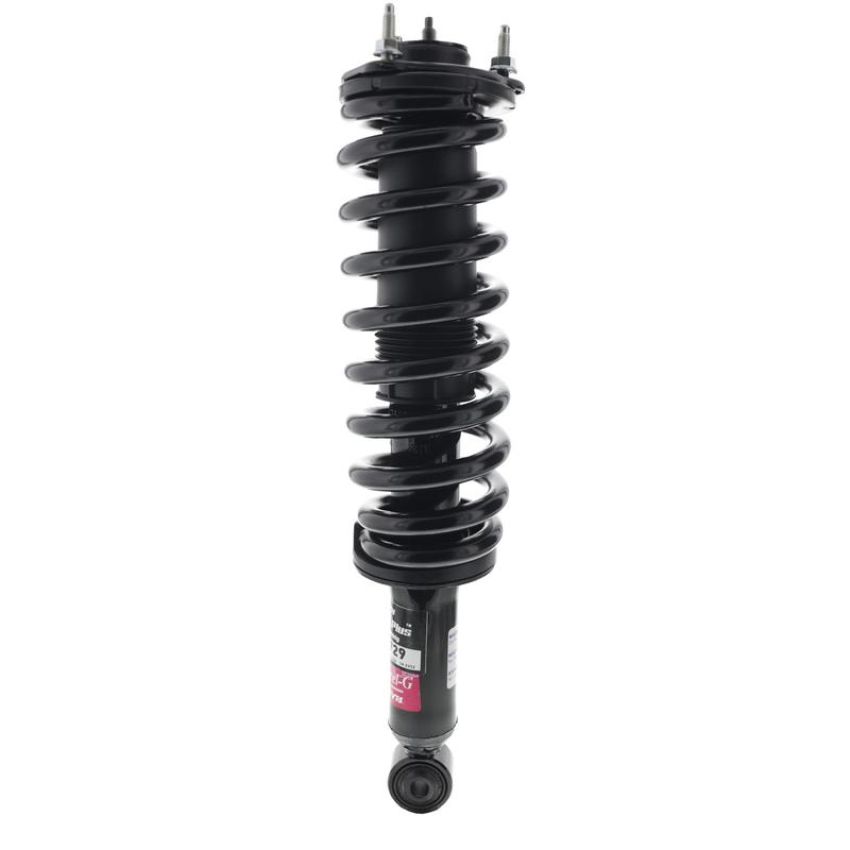 KYB SHOCKS SR4729 3 Nuts