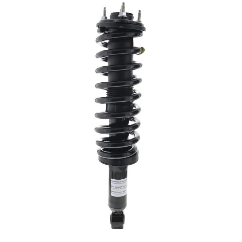 KYB SHOCKS SR4729 3 Nuts