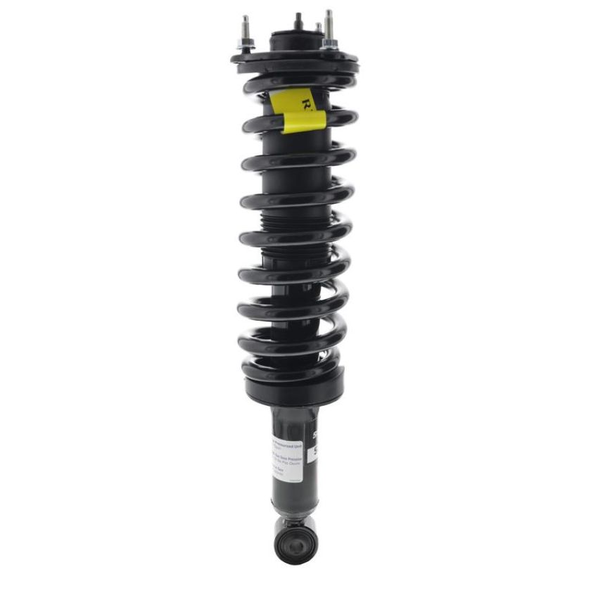 KYB SHOCKS SR4729 3 Nuts