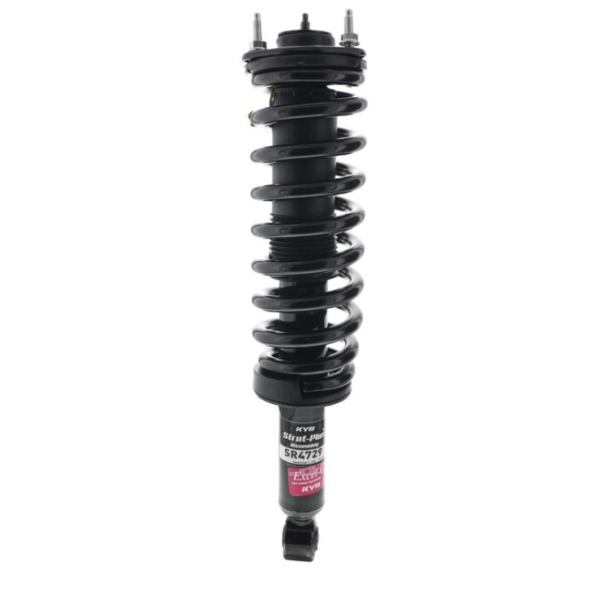 KYB SHOCKS SR4729 3 Nuts