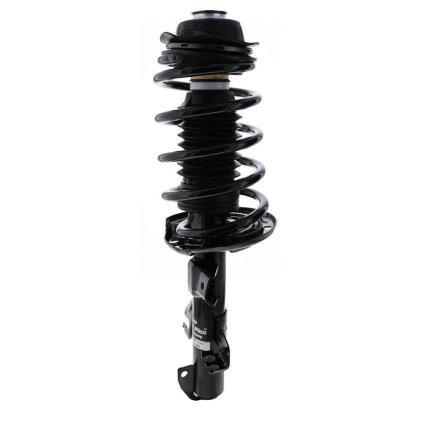 KYB SHOCKS SR4730 Complete Corner Unit Assembly -Strut, Mount and Spring