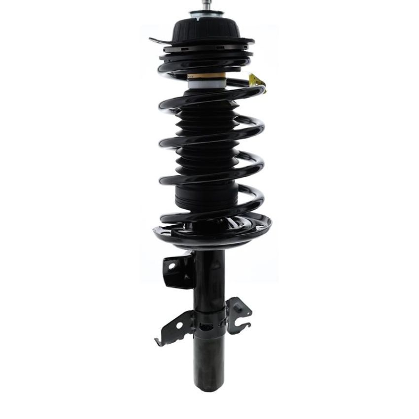 KYB SHOCKS SR4730 Complete Corner Unit Assembly -Strut, Mount and Spring