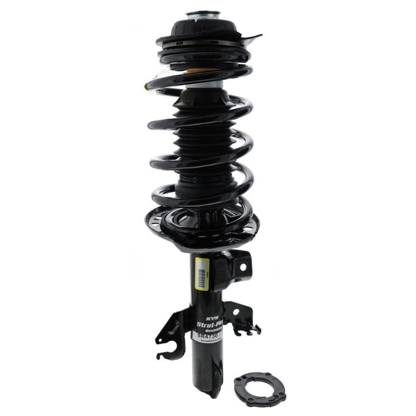 KYB SHOCKS SR4730 Complete Corner Unit Assembly -Strut, Mount and Spring
