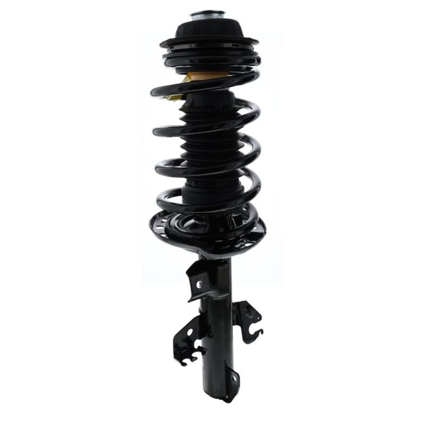 KYB SHOCKS SR4731 Complete Corner Unit Assembly -Strut, Mount and Spring