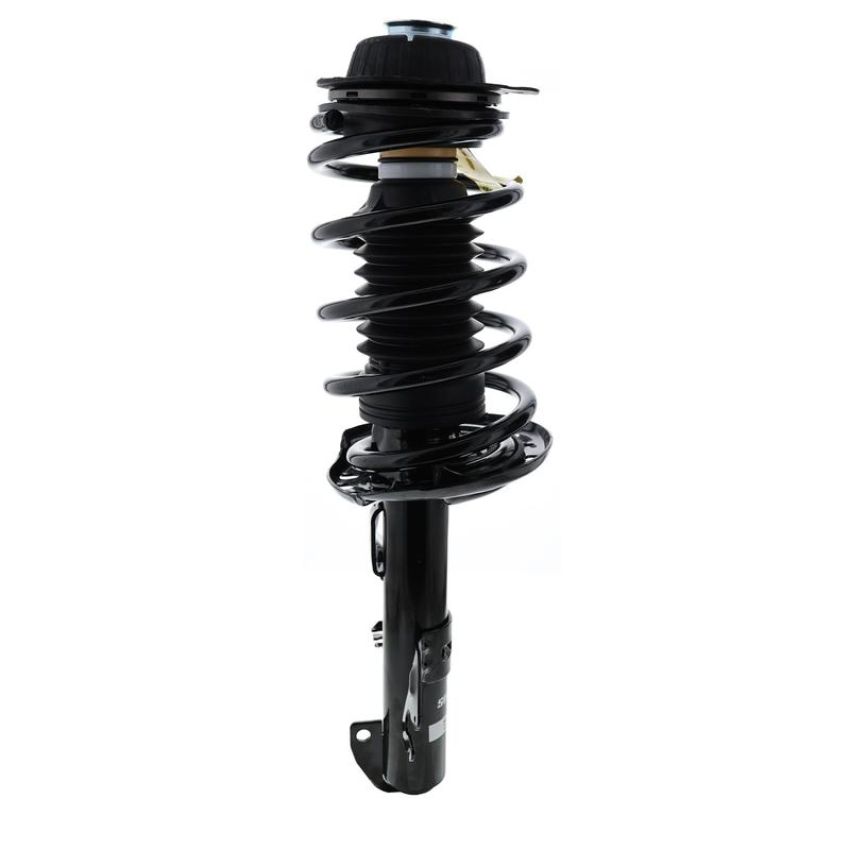 KYB SHOCKS SR4731 Complete Corner Unit Assembly -Strut, Mount and Spring