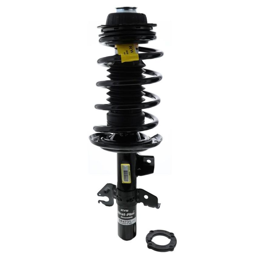 KYB SHOCKS SR4731 Complete Corner Unit Assembly -Strut, Mount and Spring