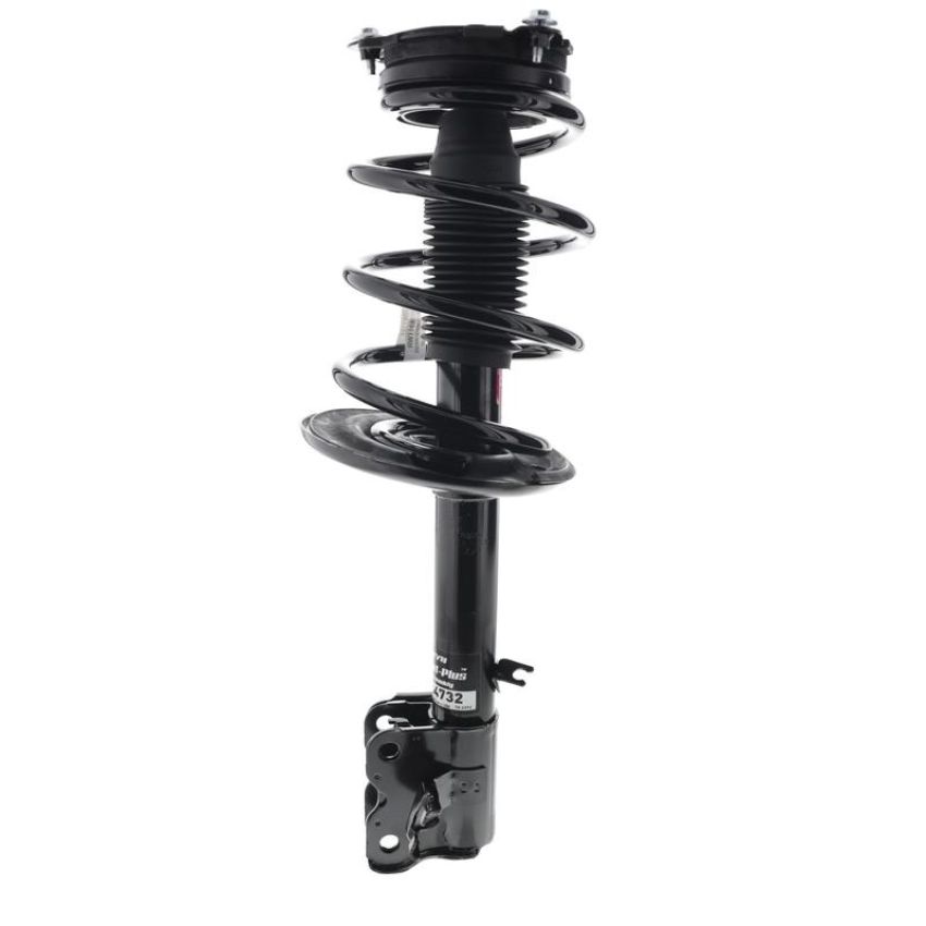 KYB SHOCKS SR4732 3 Bolts, 3 Washers