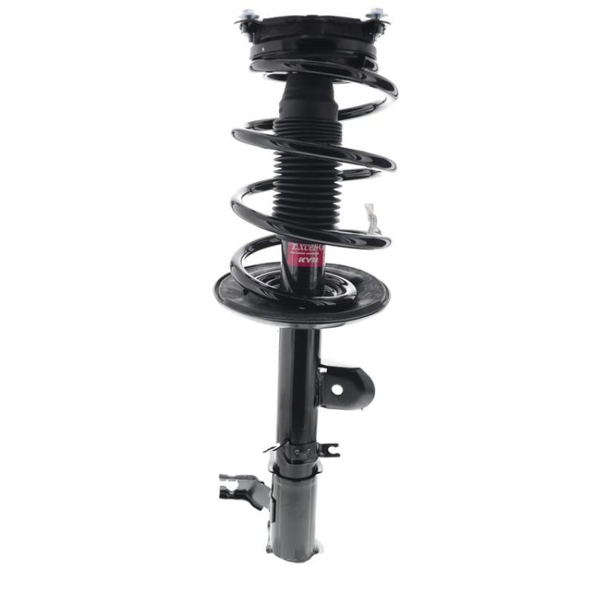 KYB SHOCKS SR4732 3 Bolts, 3 Washers