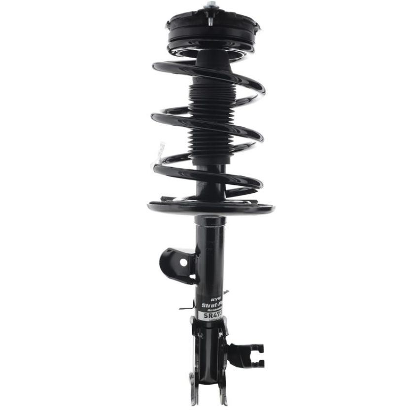 KYB SHOCKS SR4732 3 Bolts, 3 Washers