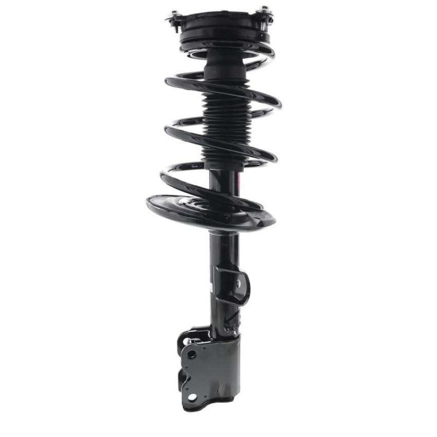 KYB SHOCKS SR4733 3 Bolts, 3 Washers