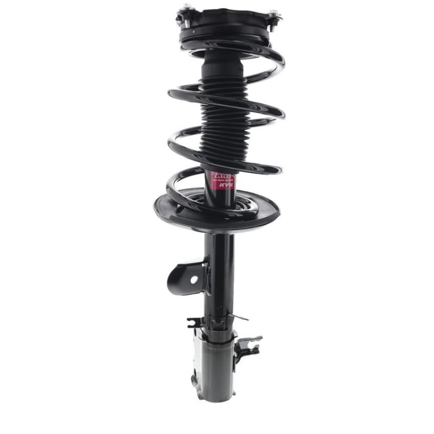 KYB SHOCKS SR4733 3 Bolts, 3 Washers