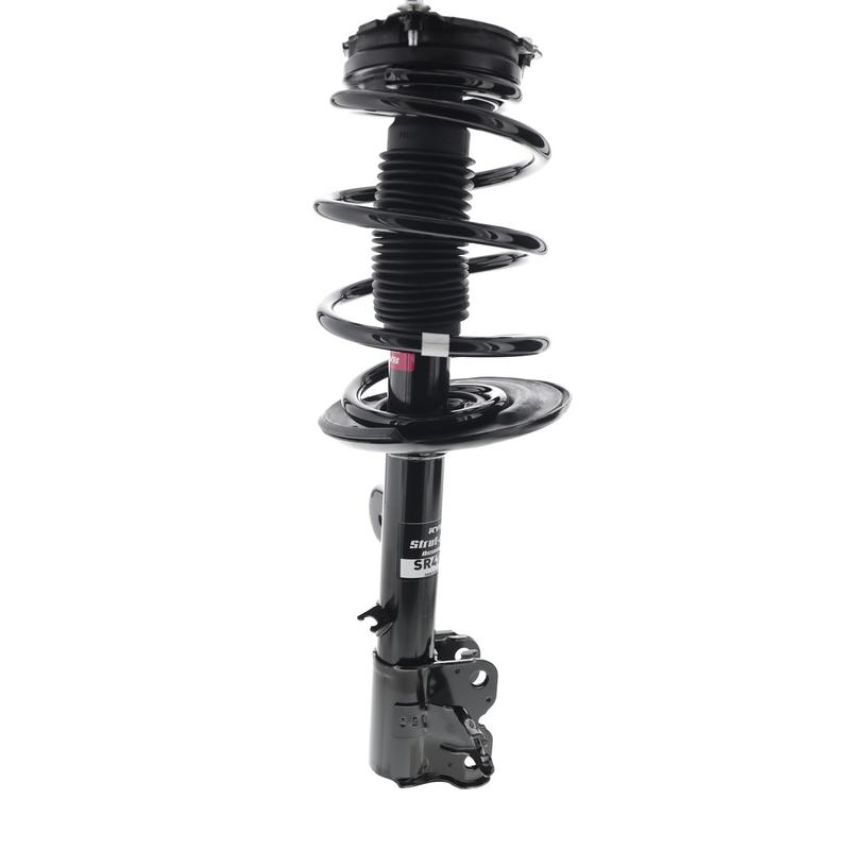 KYB SHOCKS SR4733 3 Bolts, 3 Washers