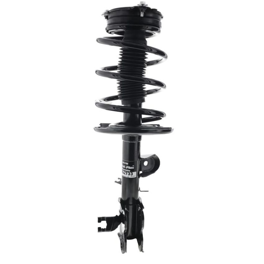 KYB SHOCKS SR4733 3 Bolts, 3 Washers