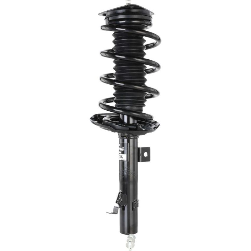 KYB SHOCKS SR4734 3 Bolts, 3 Washers