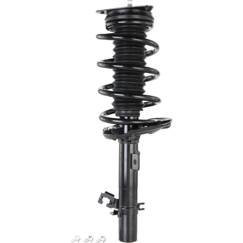 KYB SHOCKS SR4734 3 Bolts, 3 Washers