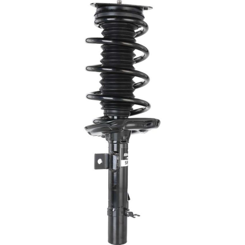 KYB SHOCKS SR4734 3 Bolts, 3 Washers