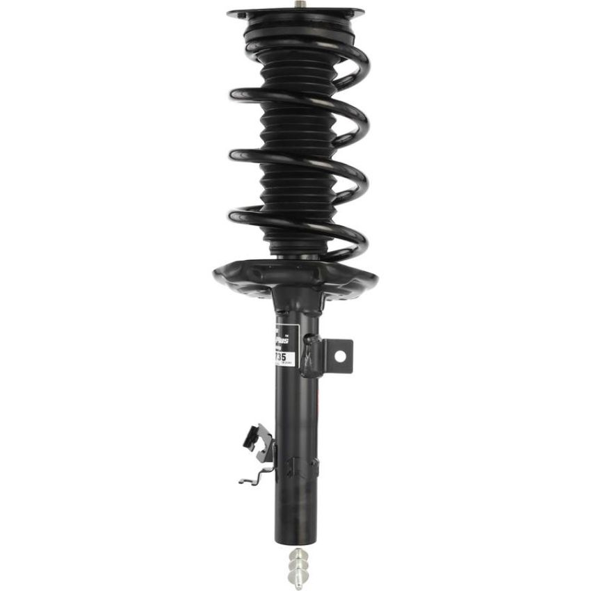KYB SHOCKS SR4735 3 Bolts, 3 Washers