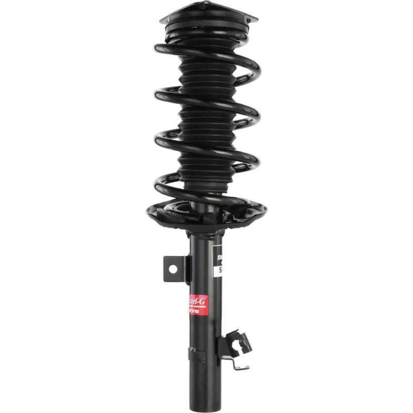 KYB SHOCKS SR4735 3 Bolts, 3 Washers