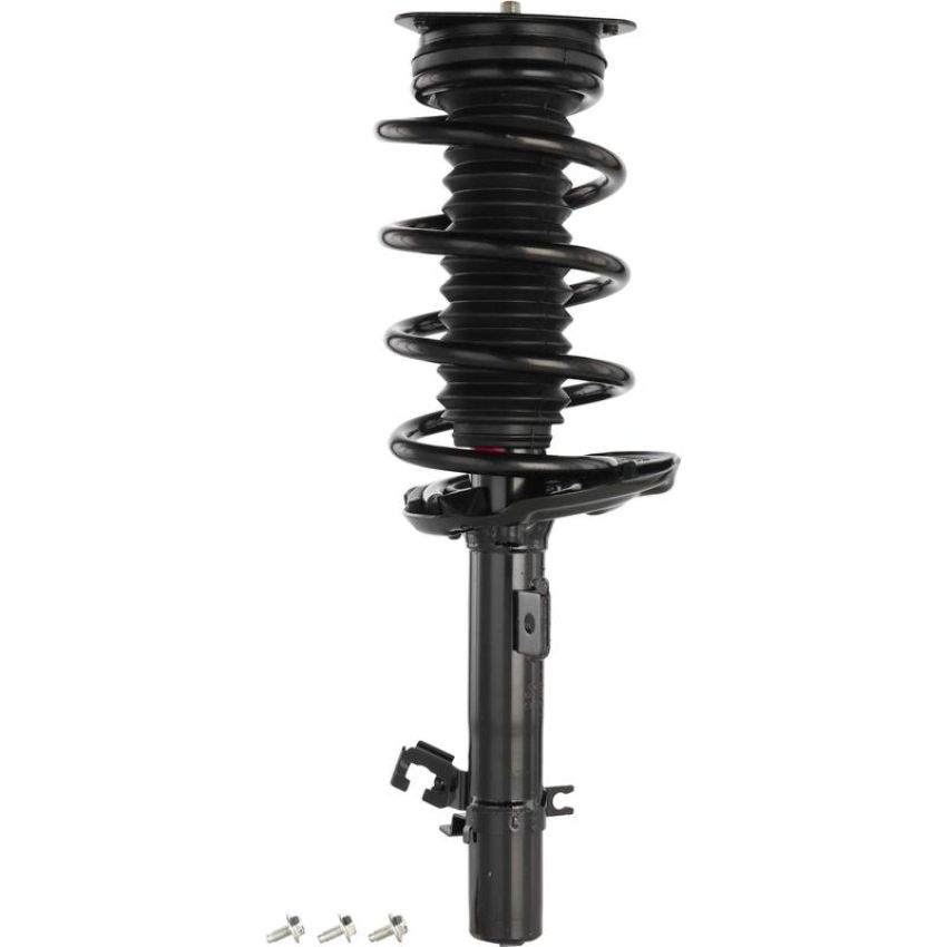 KYB SHOCKS SR4736 3 Bolts, 3 Washers