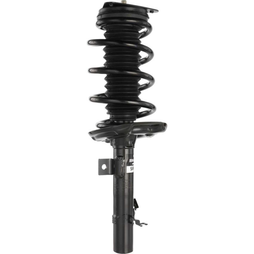 KYB SHOCKS SR4736 3 Bolts, 3 Washers
