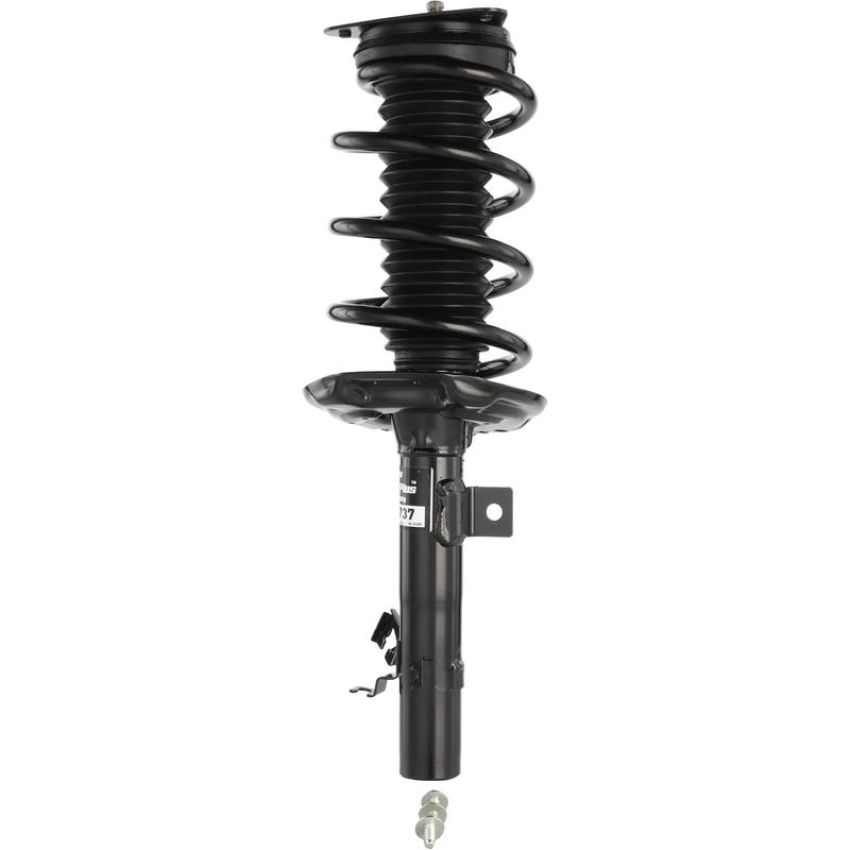 KYB SHOCKS SR4737 3 Bolts, 3 Washers