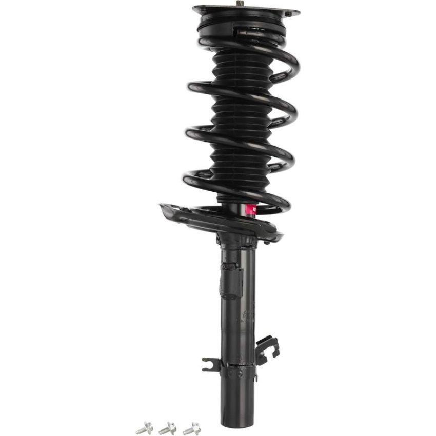 KYB SHOCKS SR4737 3 Bolts, 3 Washers