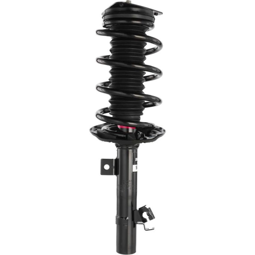 KYB SHOCKS SR4737 3 Bolts, 3 Washers