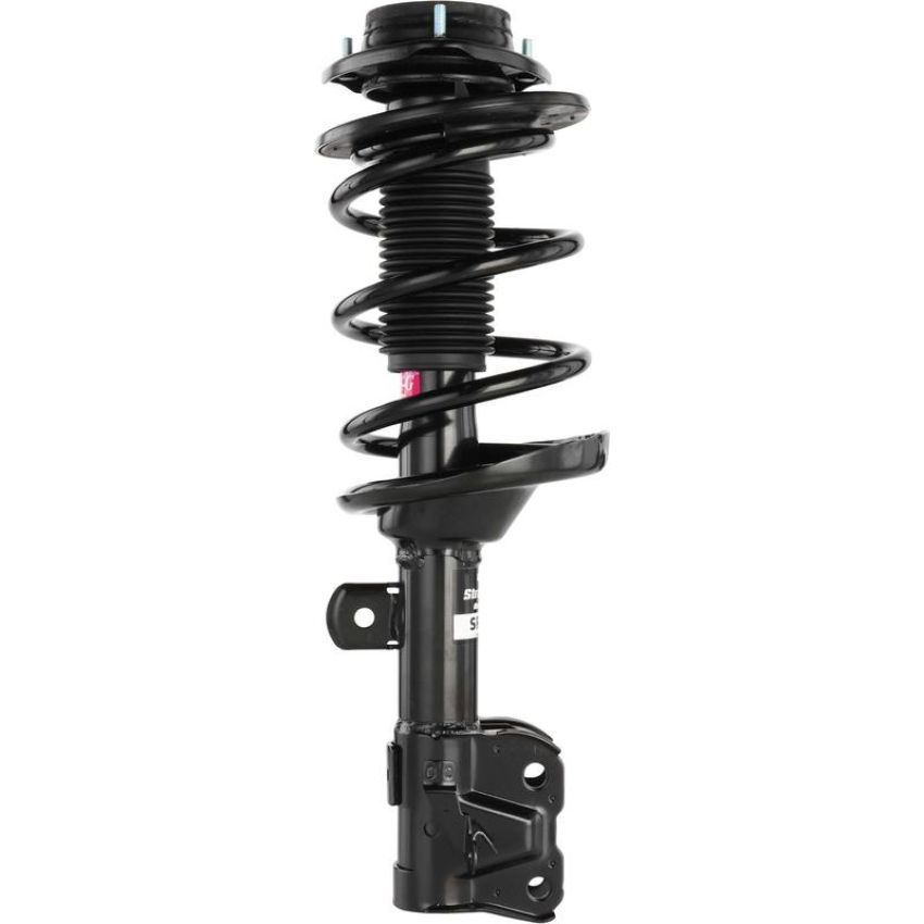 KYB SHOCKS SR4739 3 Nuts