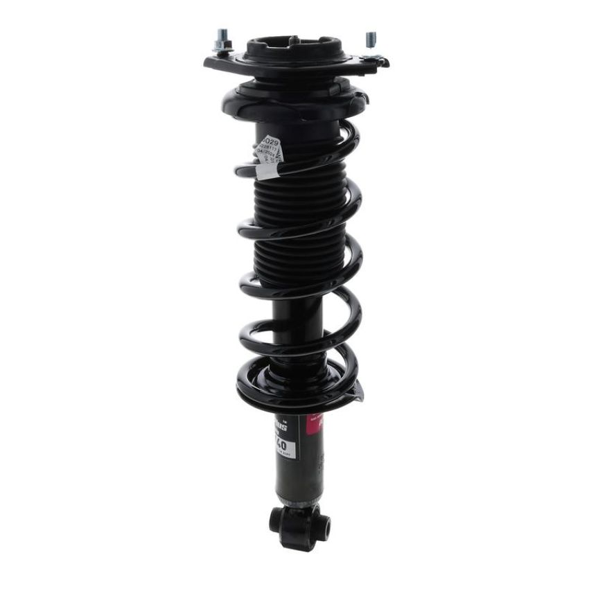 KYB SHOCKS SR4740 2 Nuts
